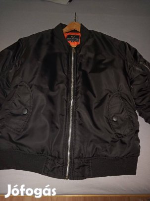 Bomber dzseki XXL-es eladó