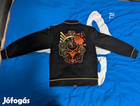 Bomberdzseki: Lackadaisy