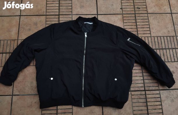 Bomberdzseki dzseki kabát XXL XXL 3XL