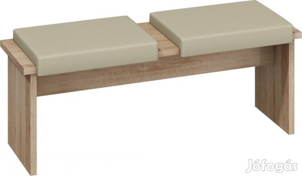 Bon-271 előszoba pad