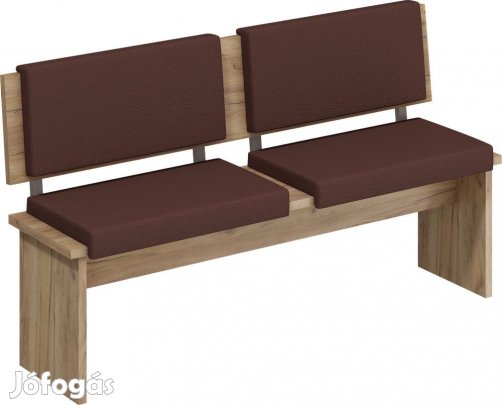 Bon-281 előszoba pad