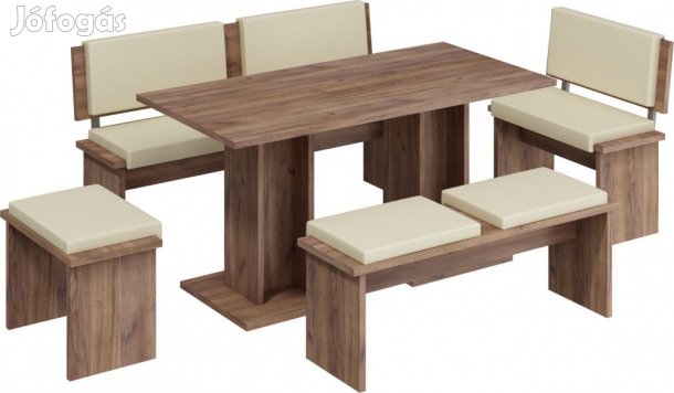 Bon-294 étkező garnitúra 6 személyes