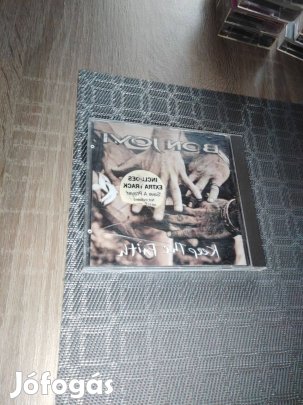 Bon Jovi keep the faith cd