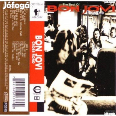 Bon jovi cross road