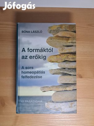 Bóna László: A formáktól az erőkig