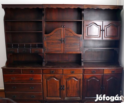 Bonanza Étkező+Asztal+6db.Szék Eladó