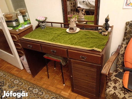 Bonanza asztal eladó óbudán 80000ft óbuda