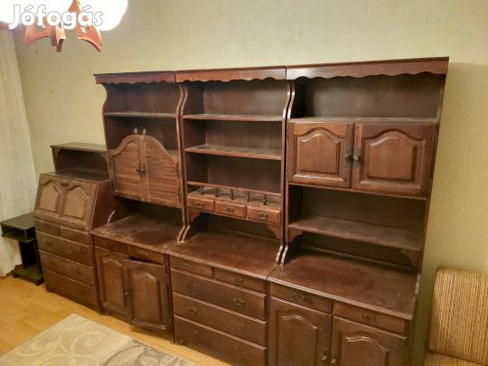 Bonanza étkező garnitúra