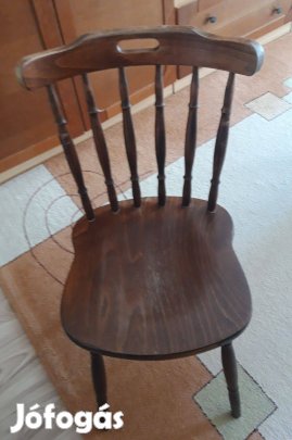 Bonanza étkezői szék