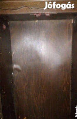 Bonanza szekrény polc