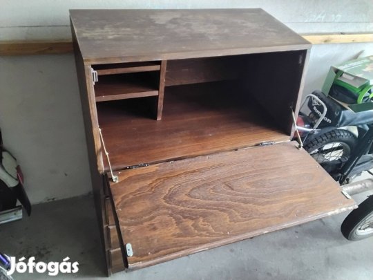 Bonanza szekreter eladó!