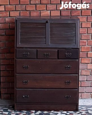 Bonanza tálalószekrény