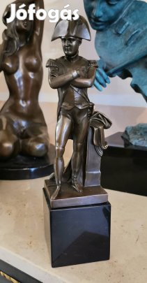 Bonaparte Napóleon - Az ember, aki átírta Európa térképét 