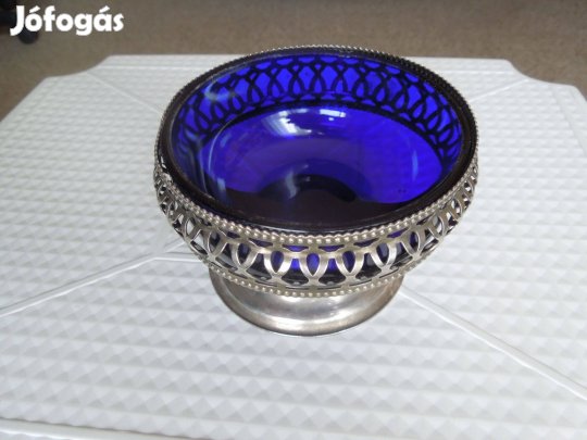 Bonbonier cukorka tartó