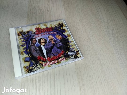 Bone Thugs-N-Harmony - The Collection Volume One / CD