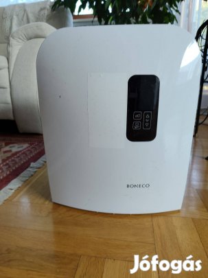 Boneco 490 párásító és légtisztító