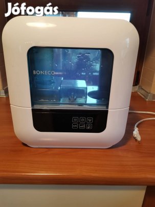 Boneco U700 ultrahangos párásító