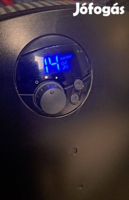 Boneco W2055D légtisztító és párásító keveset használt, megkímélt