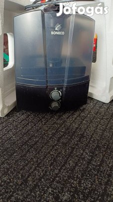 Boneco ultrahangos párásító