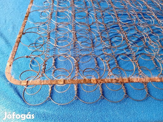 Bonell ágyrugózat eladó. 