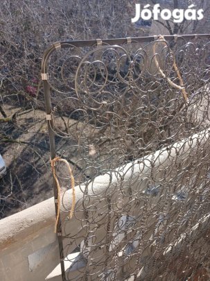 Bonellrugós matrac rugózata eladó