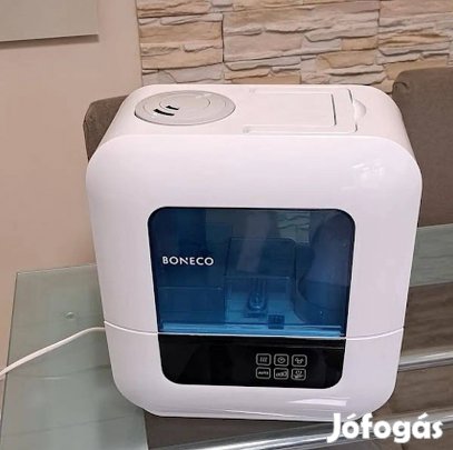 Boneo U700 Ultrahangos hideg-langyos párásító eladó
