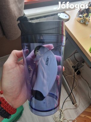 Bonetti mix & go turmix