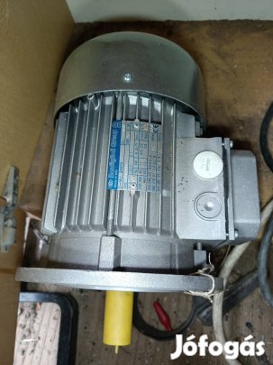 Bonfiglioli villanymotor