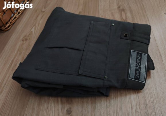 Bonfire férfi sínadrág S-M