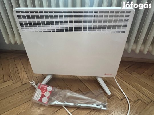 Bonjour konvekciós fűtőtest 1500 w