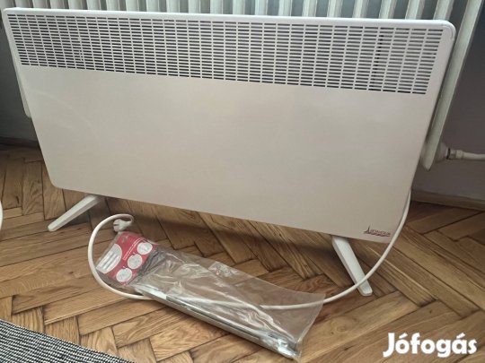 Bonjour konvekciós fűtőtest 2500 w