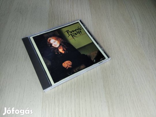 Bonnie Raitt - Longing In Their Hearts / CD 1994