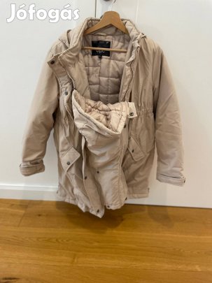 Bonprix hordozókabát