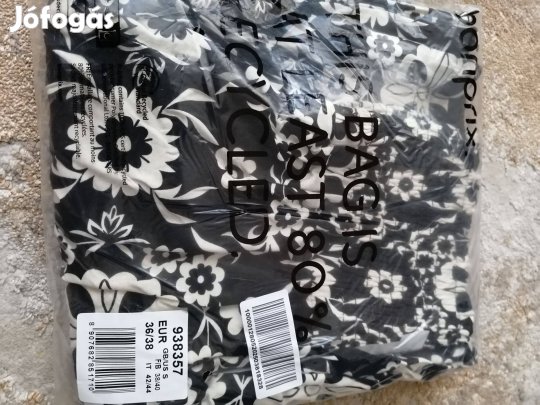 Bonprix kismama nadrág 36