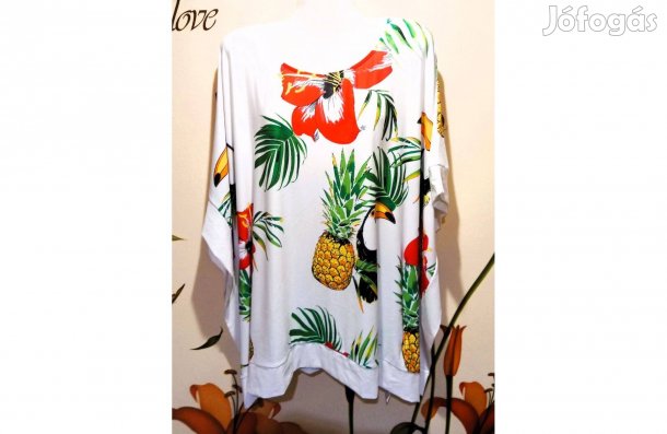 Bonprix tavaszi poncsó / felső