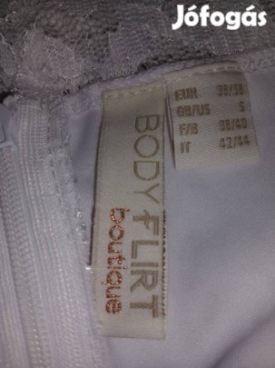 Bonprixes uj ruha 2 db