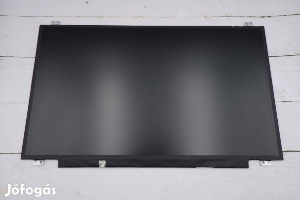 Bont 173WDM-N21 17,3 laptop kijelző 30 pin matt