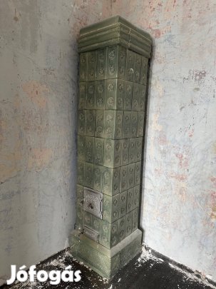 Bontandó Cserépkályha