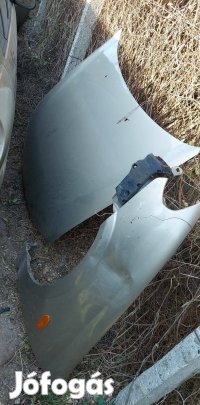 Bontásra szánt Nissan Almera