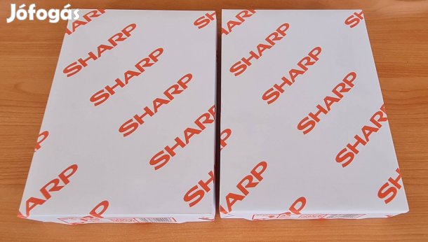 Bontatlan 500 db-os fénymásolópapír csomag (10 csomag van). Csomagár.