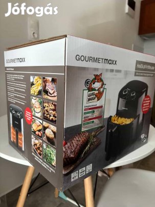 Bontatlan Air Fryer