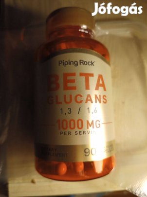 Bontatlan Béta 1,3/1,6-D-glükán kapszula eladó