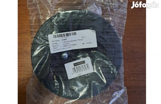 Bontatlan Campingaz gyári kerék 175mm