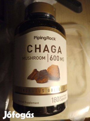 Bontatlan Chaga gomba kivonat eladó