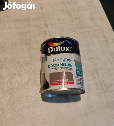 Bontatlan Dulux konyhabútor festék 