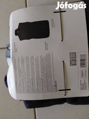 Bontatlan Férfi XL Polár Mellény Eladó