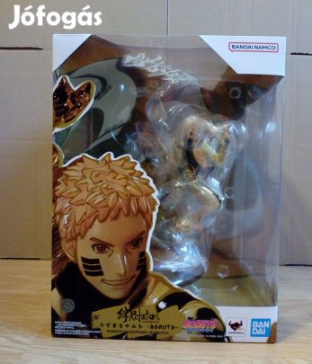 Bontatlan Figuarts Zero Boruto: Naruto Next Generation Naruto Uzumaki