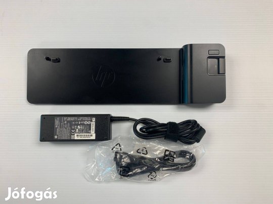 Bontatlan HP Ultraslim Docking D9Y32AA