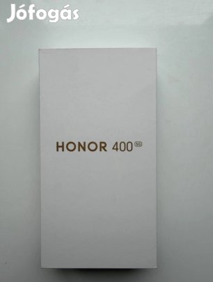 Bontatlan Honor 400 lite 5g dual sim 256+8gb