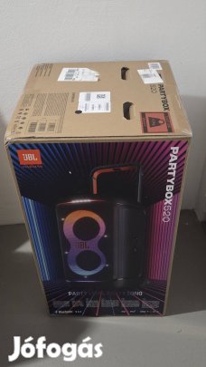 Bontatlan JBL Partybox 520